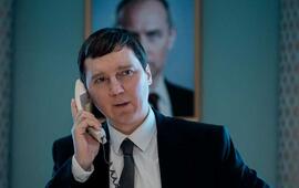 Premiéra filmu Čaroděj z Kremlu, Jue Law, Olivier Assayas. KULTINO*