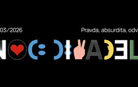 Noc divadel, festival, Morava, Čechy, Václav Havel, Brno, *Magazín KULTINO 