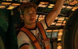 Premiéra filmu Spasitel, Jue Law, Ryan Gosling, Sandra Hüller, Lionel Boyce. KULTINO*