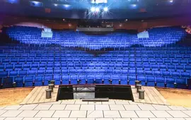 Dramaturgický plán, divadelní sezona 2026/2027, Městské divadlo Brno, činohra, muzikál, hudební scéna, činoherní scéna, Stanislav Moša, Stano Slovák, Petr Gazdík, Petr Halberstadt. KULTINO*