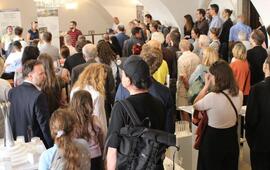 Urban centrum slaví 20 let a zve na celoroční hru, Urban centrum Brno. KULTINO*