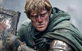 Filmový seriál Rytíř Sedmi království, George R.R. Martin, Fantasy, HBO, USA, 2026. KULTINO*