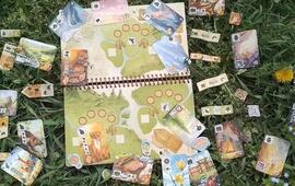 Recenze deskové hry Na louce: Kniha dobrodružství, vydavatelství Rebel Studio. KULTINO*