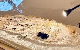 Výstava RE_START, Urban centrum Brno. KULTINO*