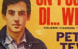 Hudební skladatel Ennio Morricone v roli aranžéra italské populární hudby 60. let, ženské vokály v rytmu twistu, beatové sborové zpěvy a popové písně pro vydavatelství RCA. KULTINO*