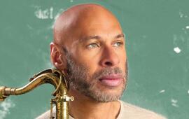 Květnové hudební koncerty, JazzFestBrno, Joshua Redman, Oz Noy Trio, Tom Skinner, Sono centrum Brno. KULTINO*