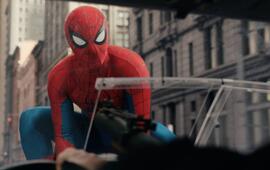 Filmové premiéry Spider-Man: Zbrusu nový den a Tichá přítelkyně spojuje nečekané tajemství a stejná stopáž. KULTINO*
