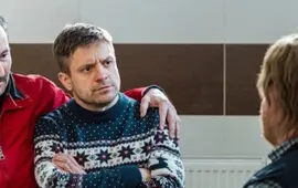 Absurdní rodičovská schůzka v nové české komedii 6 gramů, Ondřej Vetchý, Jiří Mádl. KULTINO*