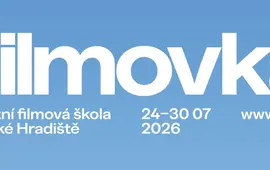 52. Letní filmová škola Uherské Hradiště, 2026, filmový a doprovodný program, Východní přísliby, Cirk La Putyka, kapela Slza, debaty a výstavy. KULTINO*.