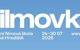 52. Letní filmová škola Uherské Hradiště, 2026, filmový a doprovodný program, Východní přísliby, Cirk La Putyka, kapela Slza, debaty a výstavy. KULTINO*.