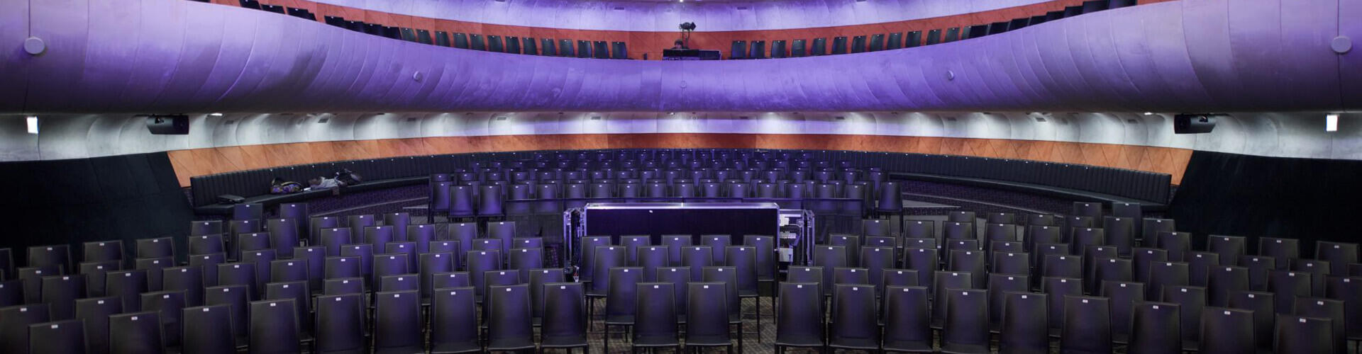 Výdejní místo magazín KULT* v Sono Centrum Brno, hudba klub, clubbing