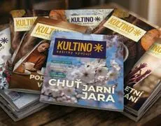 KULTINO* – průvodce