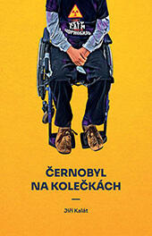 Černobyl na kolečkách, Jiří Kalát, recenze, magazín Kult* Brno