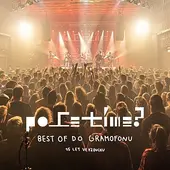 Poletíme?, live album Best of do gramofonu. Magazín KULT* Brno