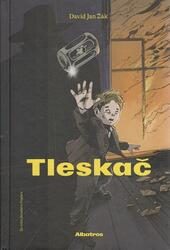 Tleskač, David Jan Žák, Jaroslav Foglar, Záhada hlavolamu. Magazín KULT* Brno