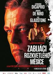 Nejnovější film režiséra Martina Scorsese Zabijáci rozkvetlého měsíce, magazín KULT* Brno
