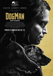 Dogman, Luc Besson, kino, film, Cinema, magazín KULT* Brno