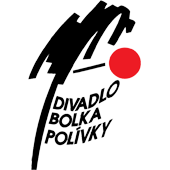 Reference logo Divadlo Bolka Polívky. Magazín KULTINO* Brno