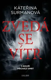 Kateřina Surmanová, Zvedá se vítr. Magazín KULT* Brno