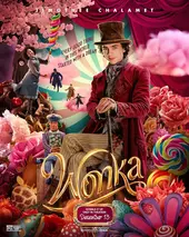 Wonka, Timothée Chalamet, Paul King,Hugh Grant, Karlík a továrna na čokoládu, recenze, magazín KULT* Brno