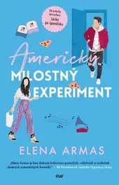  Americký milostný experiment, magazín Kultino* Brno