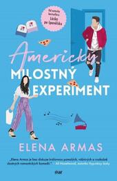 Americký milostný experiment, magazín Kultino* Brno
