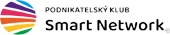 Reference logo Smart Network. Magazín KULTINO* Brno