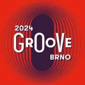 Na minutku Groove Brno 2024: Tóny, které rozhýbou město!, banner. Magazín KULTINO* Brno