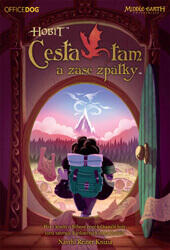 Recenze Bilbovo putování ve vašich rukou, vydavatelství Asmodee CZ, hra. Magazín KULTINO* Brno