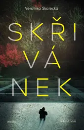 Kniha, novinka, Skřivánek, Veronika Skalecká, nakladatelství Motto, KULTINO*