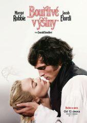 Premiéra filmu Bouřlivé výšiny, Margot Robbie, Jacob Elordi, Emerald Fennell, KULTINO*