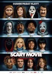 Nová generace kultovní komedie Scary Movie si bere na paškál moderní horory a absurdní trendy ze sociálních sítí. KULTINO*