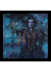 Recenze album Tarja Turunen: Frisson Noir. Vydavatelství: earMUSIC. KULTINO*